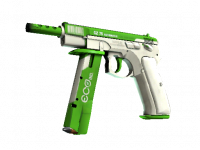 CZ75-Auto Eco
